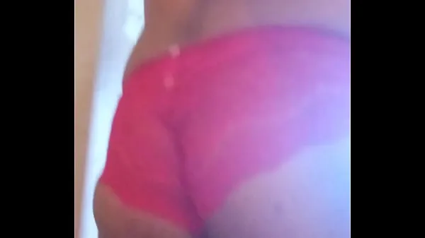 XXX Girlfriends red panties new Videos