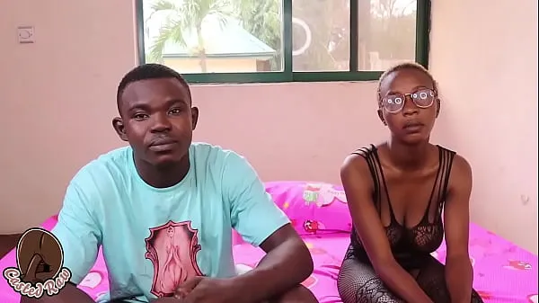 XXX BIG BOOBS - sexy nigerian model has an awesome body new Videos