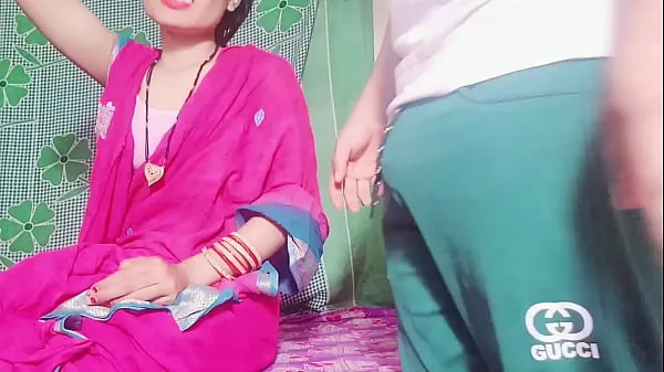 XXX भाभी कोpi देवर ने पहली बार चोदकर भाभी का पानी निकाल दिय yeni Video