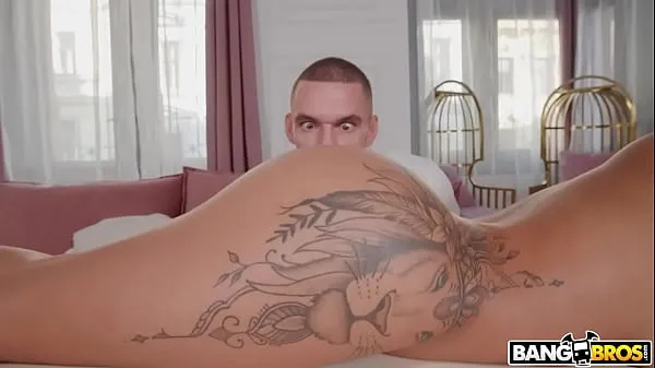 XXX Huge Tits Massage new Videos