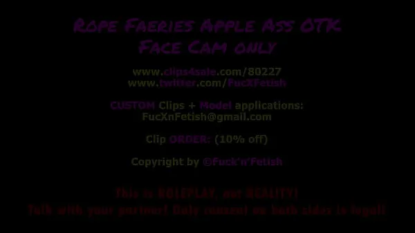 XXX Rope Faeries Apple Ass OTK - Face - 11:42min, Sale: $11 नए वीडियो