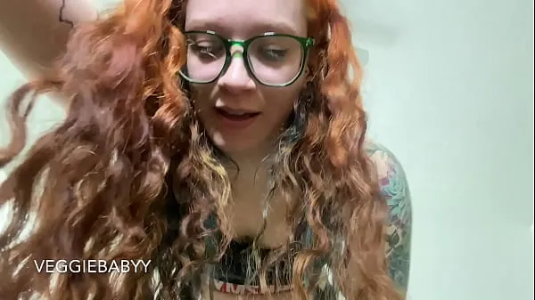 XXX garota malvada da academia te acusa de ser uma cadela fraca - vídeo completo no Veggiebabyy Manyvids novos vídeos