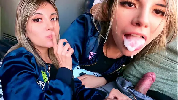 XXX My SEAT partner in the BUS gets horny and ends up devouring my PICK and milk- PUBLIC- TRAILER-RISKY new Videos