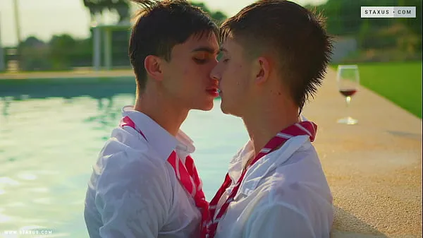 XXX STAXUS INTERNATIONAL STAGIONE 2: LA SCENA DELLA PISCINAnuovi video