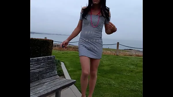 XXX sissy faggot outside new Videos