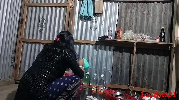 XXX Desi Village Bhabhi Sex in Real couple نئے ویڈیوز