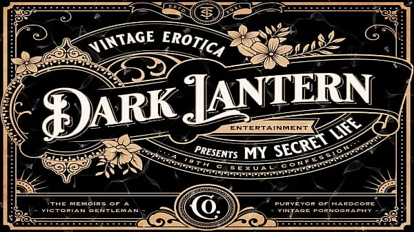 XXX Dark Lantern Entertainment, Top Twenty Vintage Cumshots new Videos
