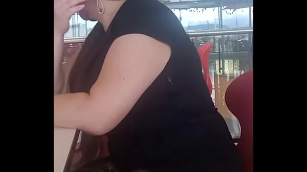 XXX Upss Agujero Equivocado POR EL CULO A LA MILF DEL CENTRO COMERCIAL!! Sexo anal casero y real. Termina con su culo Lleno De SEMEN 1 yeni Video