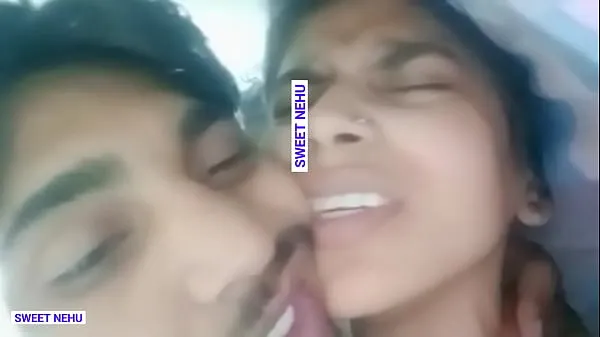 XXX Hard fucked indian stepsister's tight pussy and cum on her Boobs new Videos