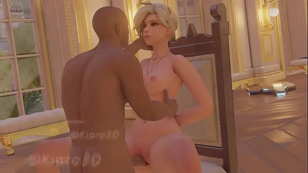 XXX Mercy Rough Fuck új videó