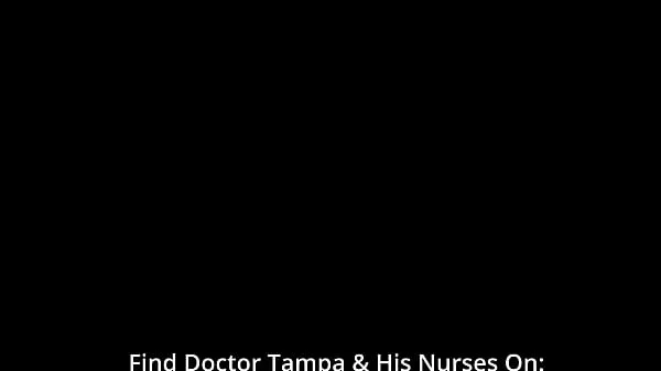 XXX Mira Monroe's Urethra Gets Penetrated With Surgical Steel Sounds By Doctor Tampa Courtesy Of GirlsGoneGyno Reup نئے ویڈیوز