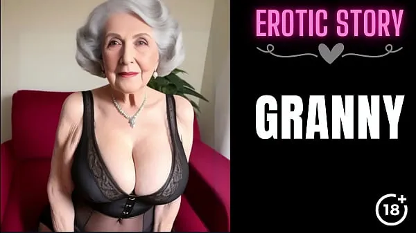 XXX GRANNY Story] Mamie veut baiser son beau-fils Partie 1 nouvelles vidéos