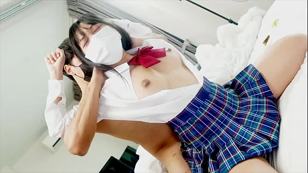 XXX Japanese Student Girl Hardcore Uncensored Fuck new Videos