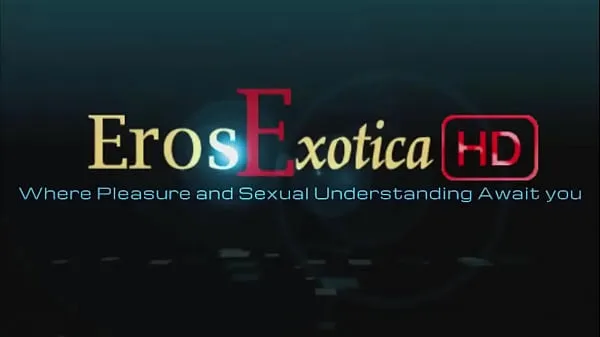 XXX Bionda bottino riceve istruzioni analinuovi video