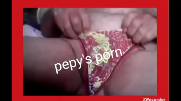 XXX pepy's porn yeni Video