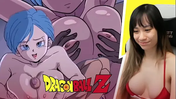 XXX Dragon Ball Z nouvelles vidéos