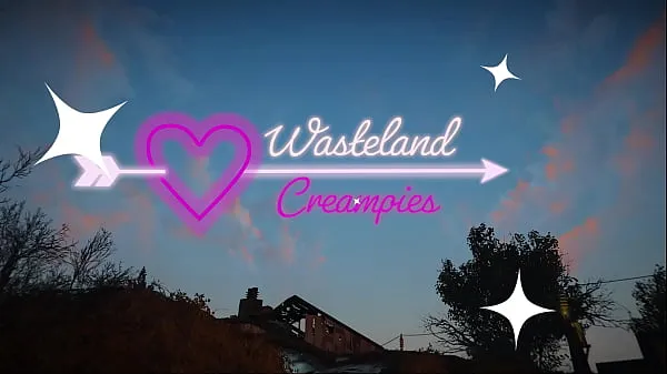 XXX Wasteland Creampies Video baru