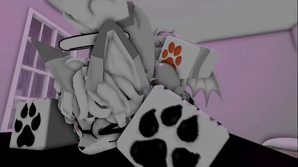 XXX Roblox Furry Porn nouvelles vidéos