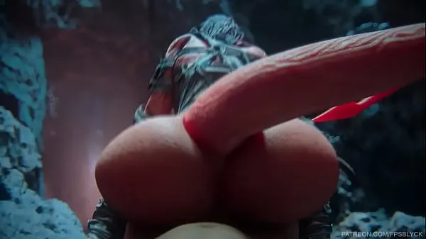 XXX Big booty nya videor