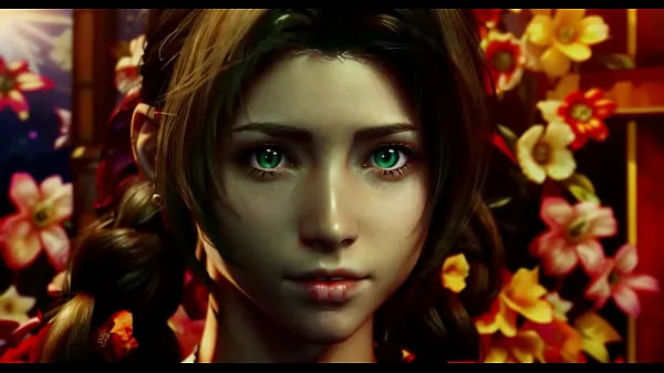 XXX AI generated Aerith | Final Fantasy 7 nových videí