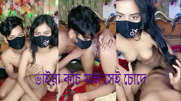 XXX Bangladeshi Newly Married Couple Fuck novos vídeos