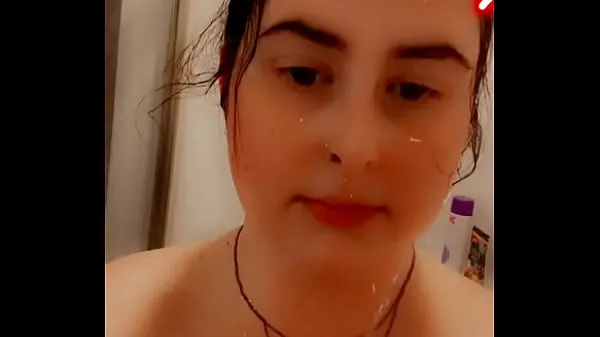 XXX Just a little shower funnuovi video