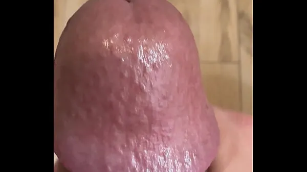 XXX RECORD THE HEAD OF MY PENIS CLOSE UP 新视频