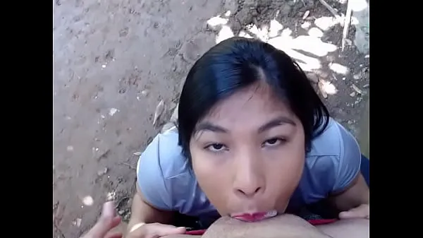 XXX my friend gets horny in the park and I suck him... he cums in my mouth... what a delicious cum alexachris20 नए वीडियो